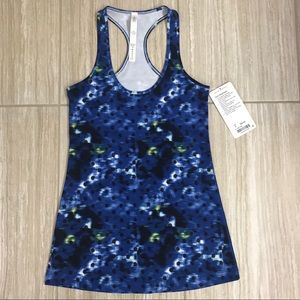 Lululemon Tank New size 6